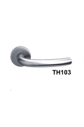 Hollow tubular TH 103